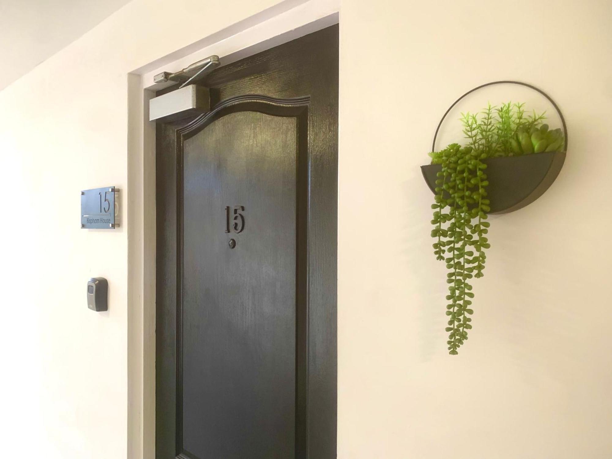 Large Stylish 3 Bedroom City Centre Apartment Free Secure Parking Liverpool Ngoại thất bức ảnh